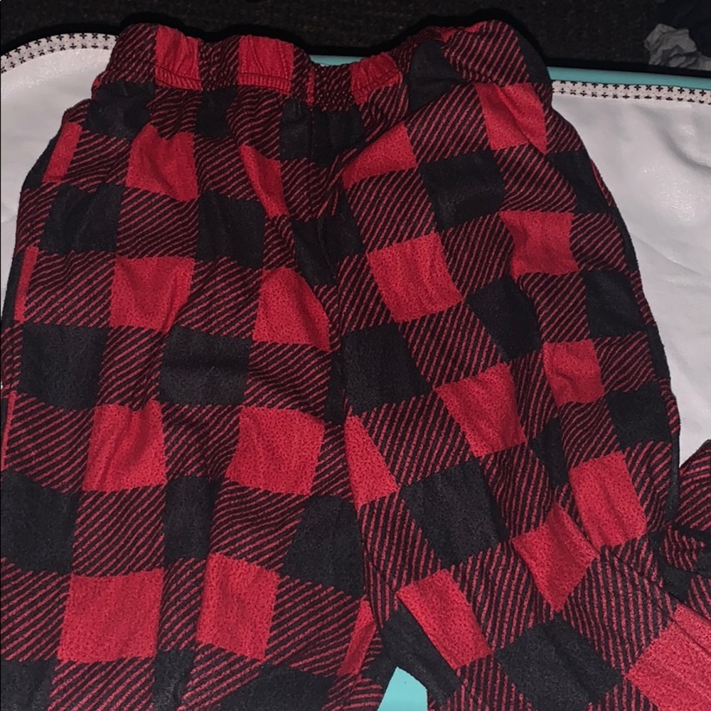 Boys PJ pants